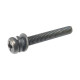 Винт M3x22 Makita (Макита) оригинал 265109-7