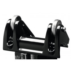 Ніжка стійки з роликами Makita (Макита) оригінал 394114270