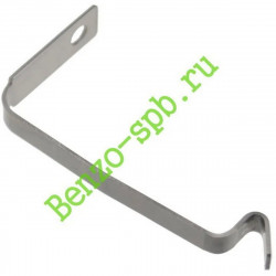 Контактная пружина Makita (Макита) оригинал 346290-4