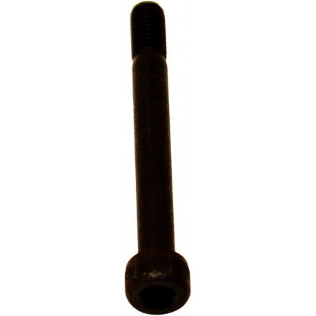 Винт с внутренним шестигранником M5x45 новая моде Makita (Макита) оригинал 266242-8