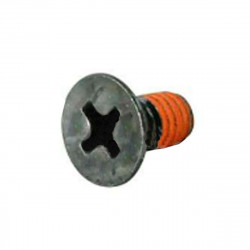 Винт с потайной головкой M4x8 Makita (Макита) оригинал 265085-5
