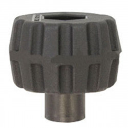 Гайка з закруткою M10 Makita (Макита) оригінал 252654-1
