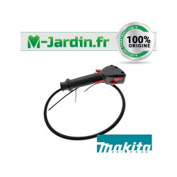 Пусковий важіль, нова модель Makita (Макита) оригінал 369313106