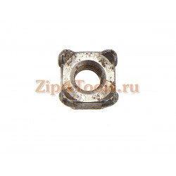 Квадратная гайка M5 Makita (Макита) оригинал 252045-6