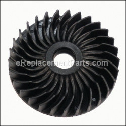 Вентилятор 62 Makita (Макита) оригинал 240079-1