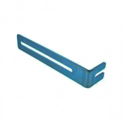 Пластина RT0700C Makita (Макита) оригінал 346382-9