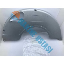 Крышка кожуху пристального полотна Makita (Макита) оригинал 316705-5