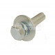 Болт М8х35 Makita оригинал 256933-9