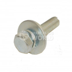 Болт М8х35 Makita оригінал 256933-9