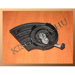 Корпус фільтра Makita (Макита) оригинал 302074112