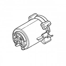 Корпус двигателя Makita оригинал 459763-9