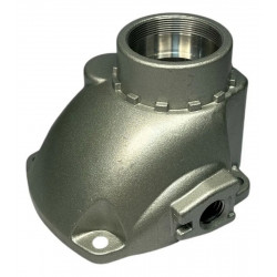 Корпус редуктора Makita (Макита) оригинал 317598-3