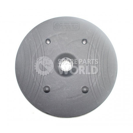 Барабан для шланга HW130 Makita (Макита) оригинал 2360460