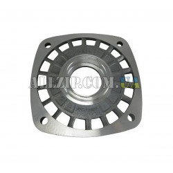 Крышка корпуса редуктора GA4040C Makita (Макита) оригинал 318835-8