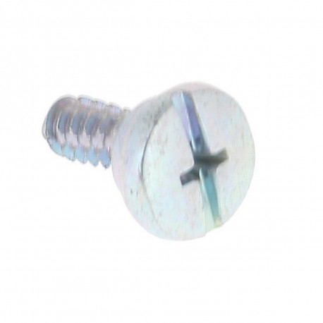 Винт 5х12 Makita (Макита) оригинал 266585-8
