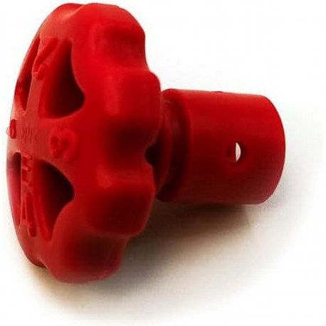Кришка-форсунка PM7651H Makita оригінал 453505-3