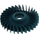 Робоче колесо вентилятора 70 Makita (Макита) оригінал 240094-5