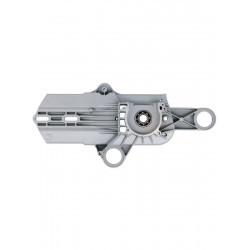 Картер со стороны сцепления, черный Makita (Макита) оригинал 326111740