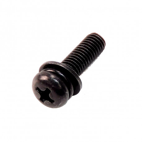 Винт M5X18 Makita (Макита) оригинал 265131-4