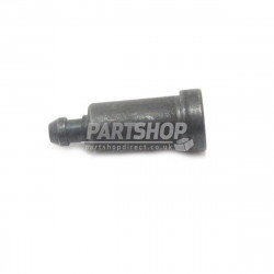 Штифт із заточкою 9 9227CB, нова модель Makita (Макита) оригінал 256504-2