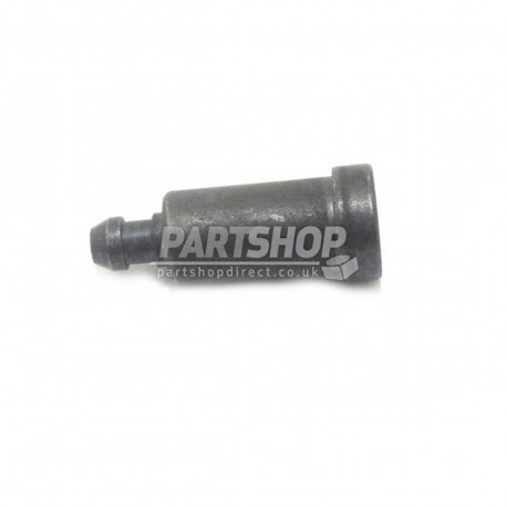 Штифт із заточкою 9 9227CB, нова модель Makita (Макита) оригінал 256504-2