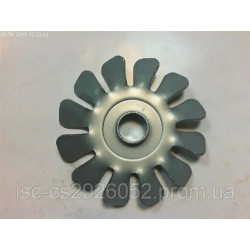 Вентилятор 92 Makita (Макита) оригинал 241514-2