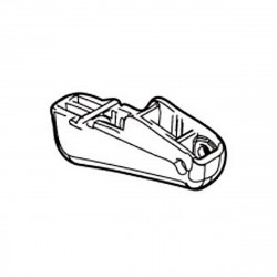 Клавиша включения DUN461W / UN460WD Makita оригинал 413714-6