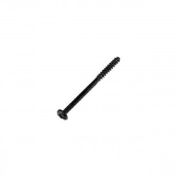 Самонарізний винт 4x55 Makita (Макита) оригинал 266147-2