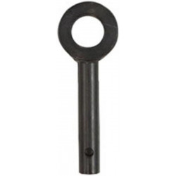 Скобка фіксатора Makita (Макита) оригінал 322477-2