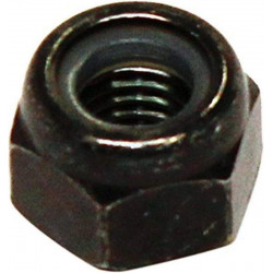 Шестигранна гайка M8-13 Makita (Макита) оригінал 252105-4
