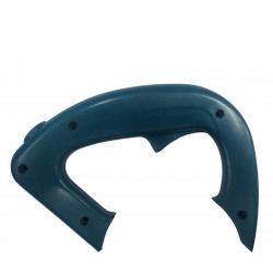 Кожух ручки Makita (Макита) оригинал 415077-6