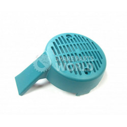 Крышка корпуса двигателя Makita (Макита) оригинал 416075-3