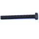 Винт с шестигранной головкой M8x75 Makita (Макита) оригинал 251667-9