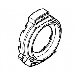 Обтічник Makita (Макита) оригінал 418805-8