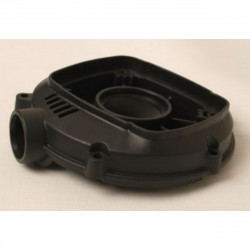 Корпус вентилятора Makita (Макита) оригинал 418807-4