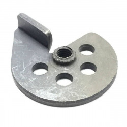 Пластина Makita (Макита) оригінал 345410-7