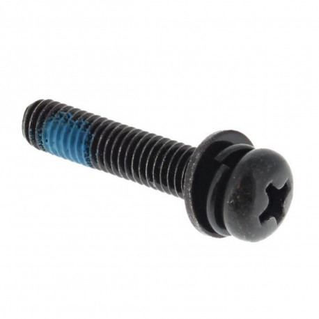 Установочий гвинт M5x13 Makita (Макита) оригінал 265182-7