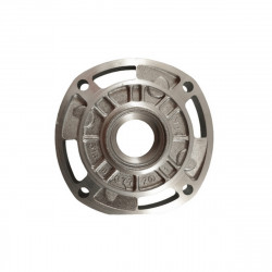 Крышка корпуса редуктора Makita (Макита) оригинал 316807-7