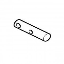 Штифт 10 Makita (Макита) оригінал 256205-2