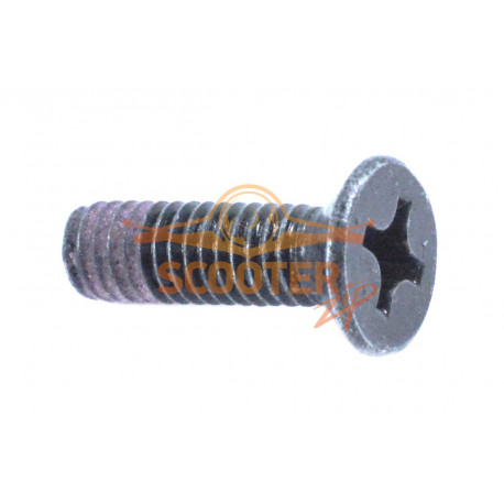 Винт с потайной головкой Makita (Макита) оригинал 265031-8