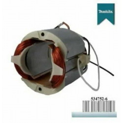 Статор M2402 Makita оригінал 534752-6