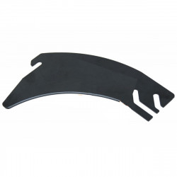 Розклинювальний ніж Makita (Макита) оригінал 345530-7