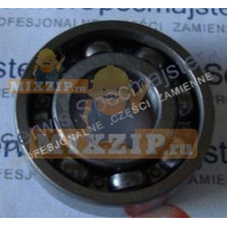 Шарикопідшипник 6001 Makita (Макита) оригінал 351110601