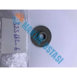 Шайба з виточкою 8 AN923/943 Makita (Макита) оригінал 325662-6