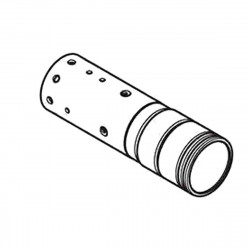 Циліндр 25 Makita (Макита) оригінал 331892-9