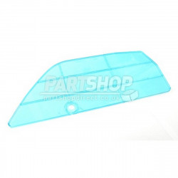 Дополнительная крышка Makita (Макита) оригинал 418910-1