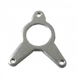 Сепаратор шарикопідшипника Makita (Макита) оригінал 285719-4