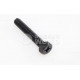 Болт M5X28 Makita (Макита) оригінал 265516-4