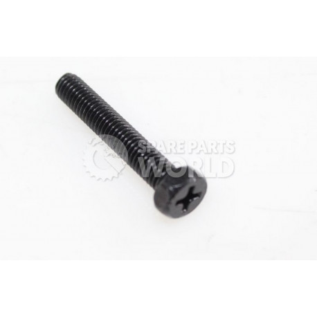 Болт M5X28 Makita (Макита) оригінал 265516-4