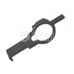 Фіксатор DHS660 DHS661 Makita (Макита) оригинал 347400-6